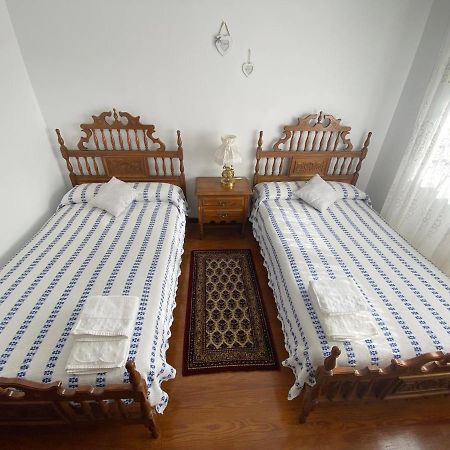 Vila La Casa De Lalo Castrillon Exteriér fotografie