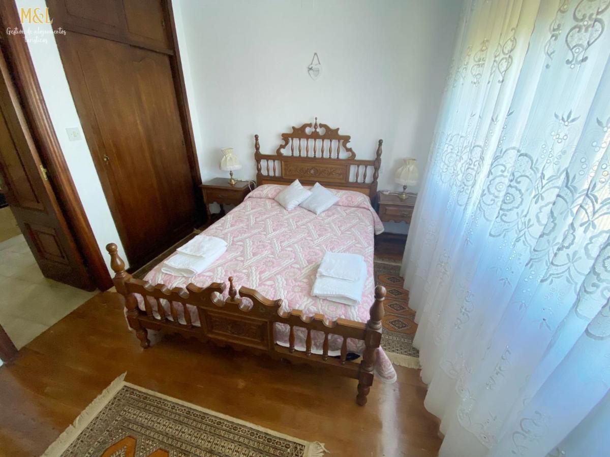 Vila La Casa De Lalo Castrillon Exteriér fotografie