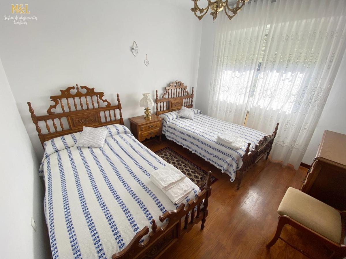 Vila La Casa De Lalo Castrillon Exteriér fotografie